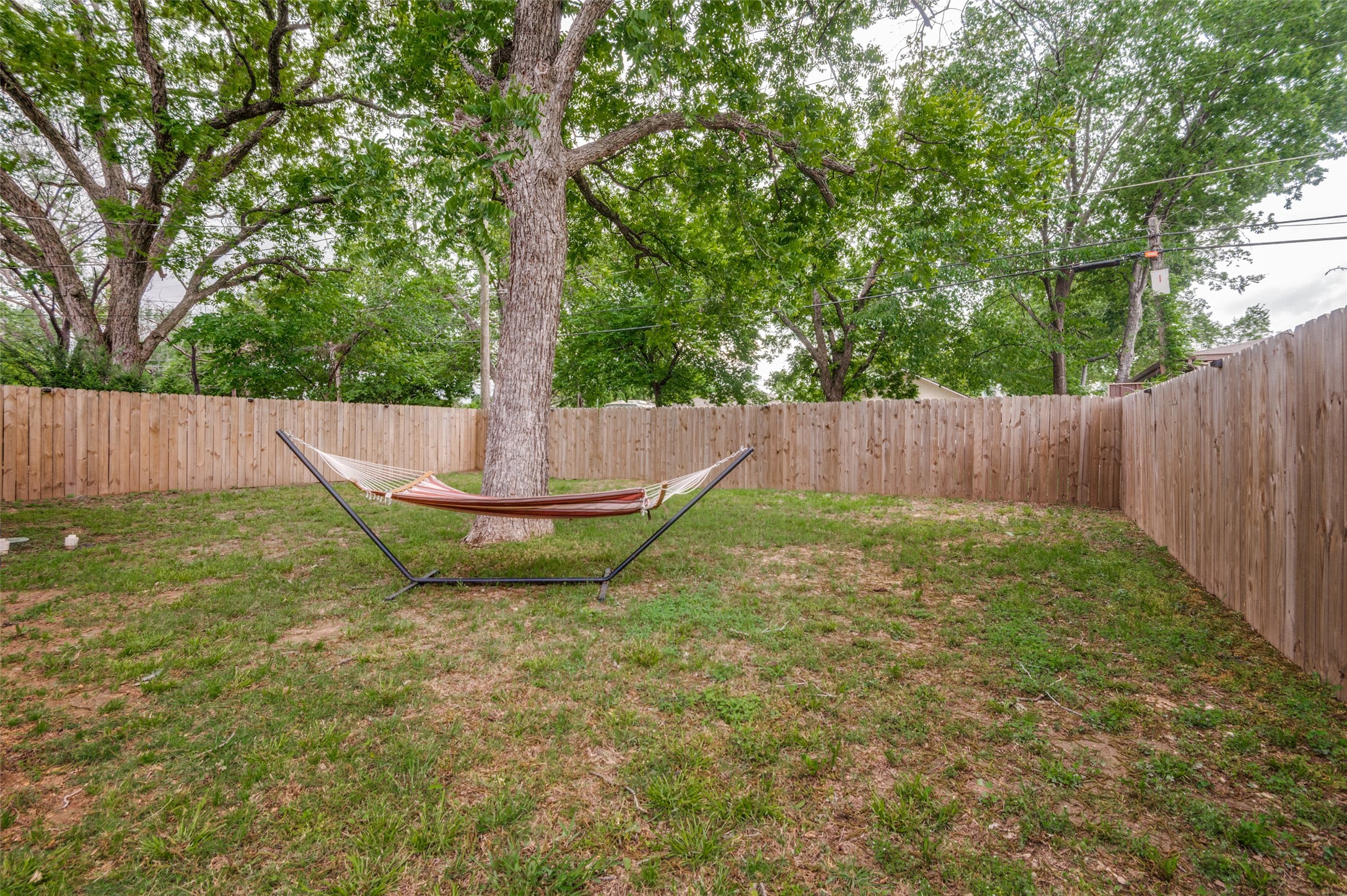 2123 Ramsey Avenue Dallas TX 75216
