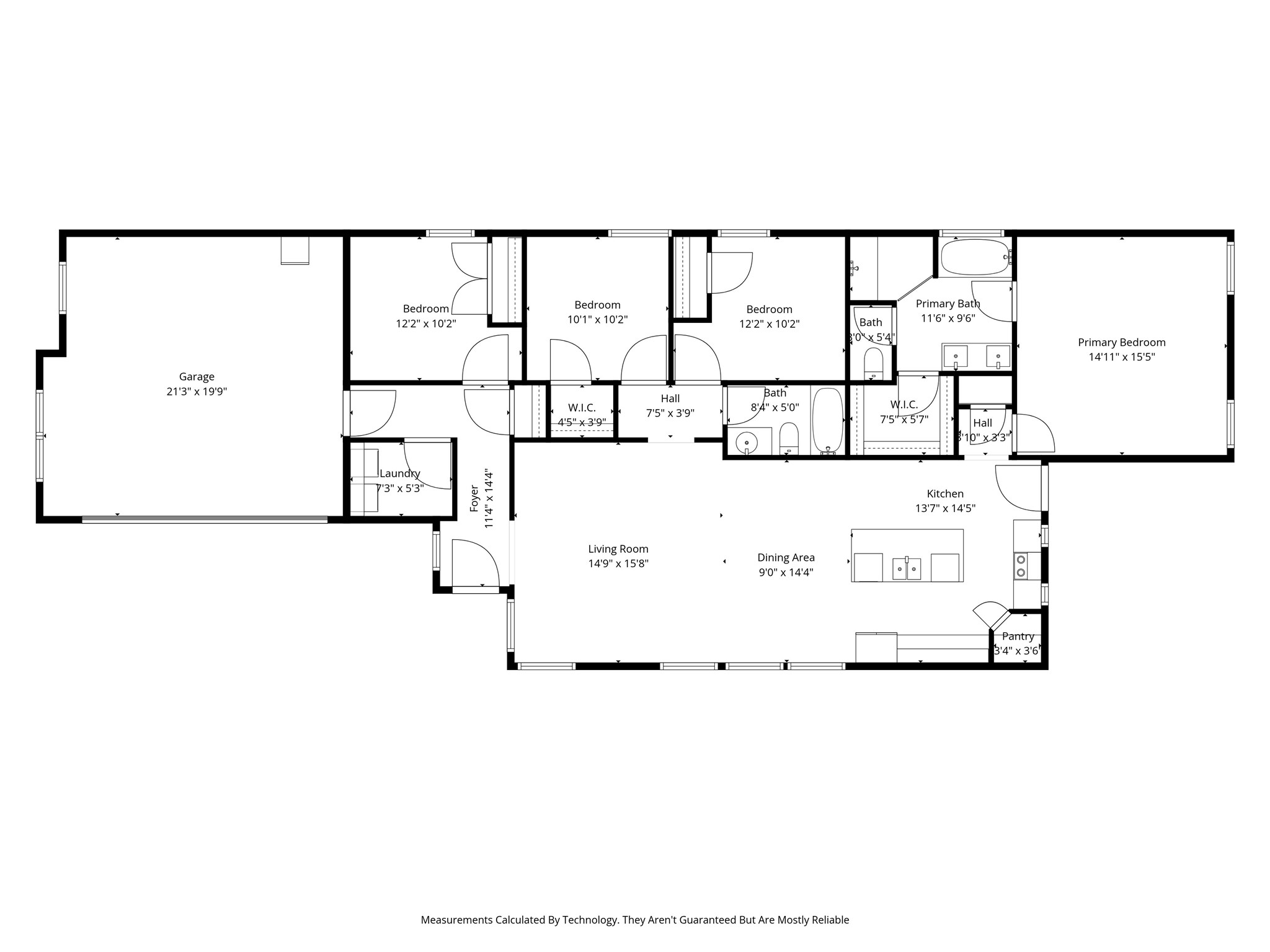 2123 Ramsey Avenue Dallas TX 75216