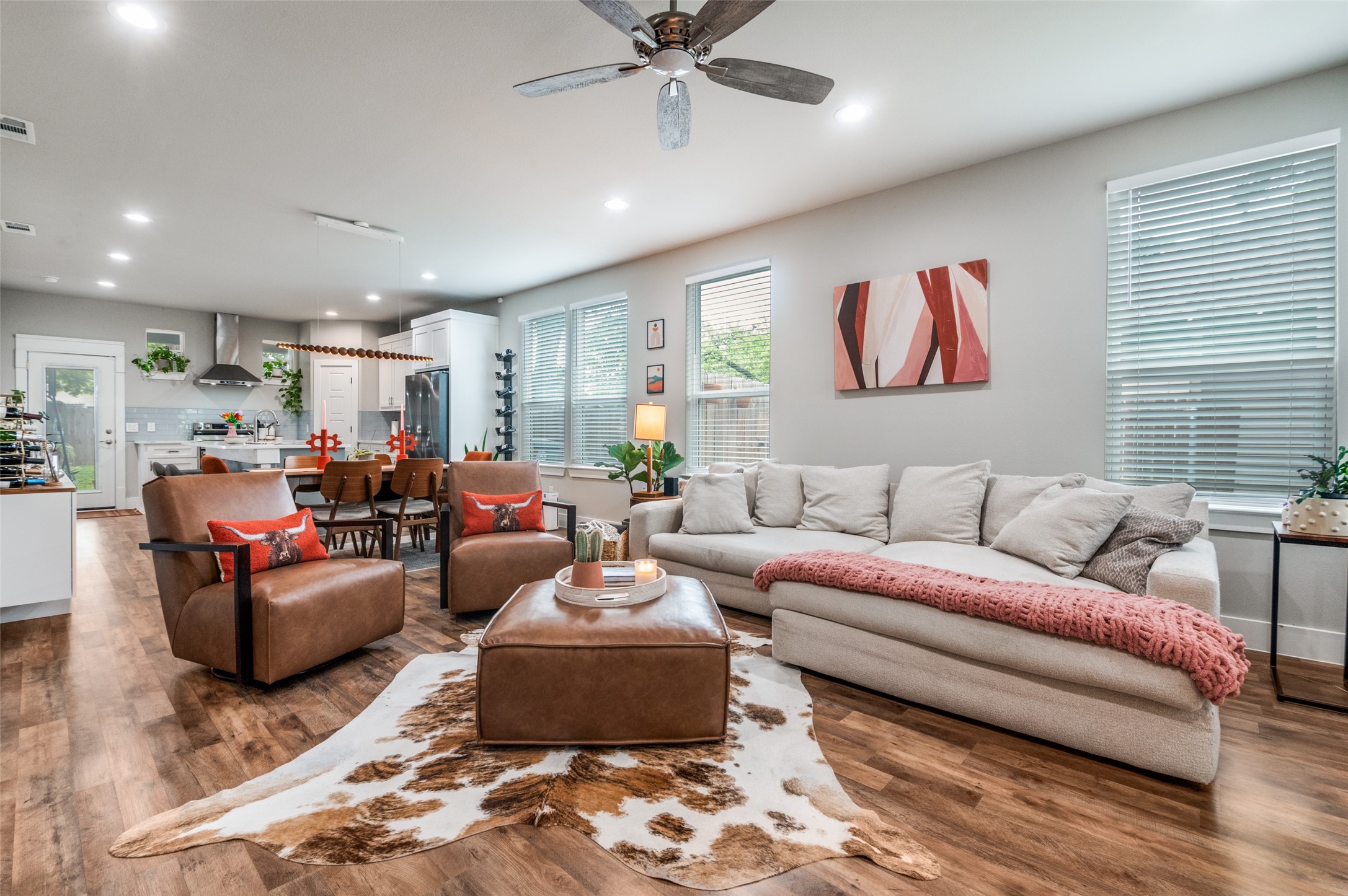 2123 Ramsey Avenue Dallas TX 75216