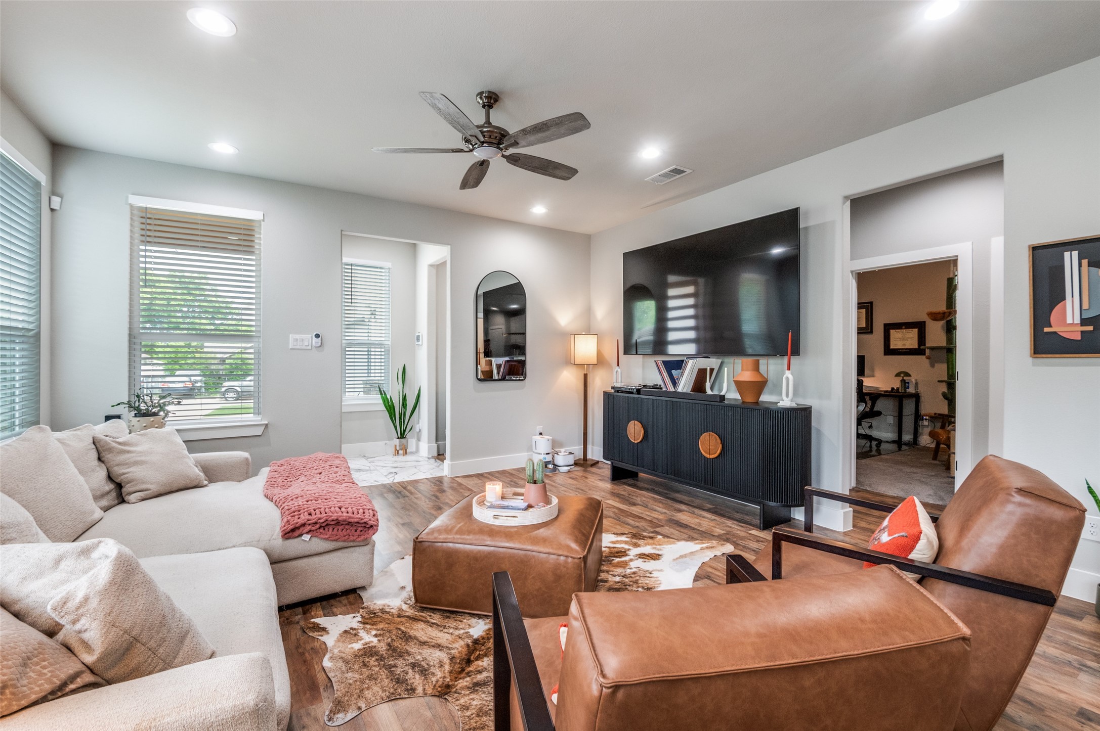 2123 Ramsey Avenue Dallas TX 75216