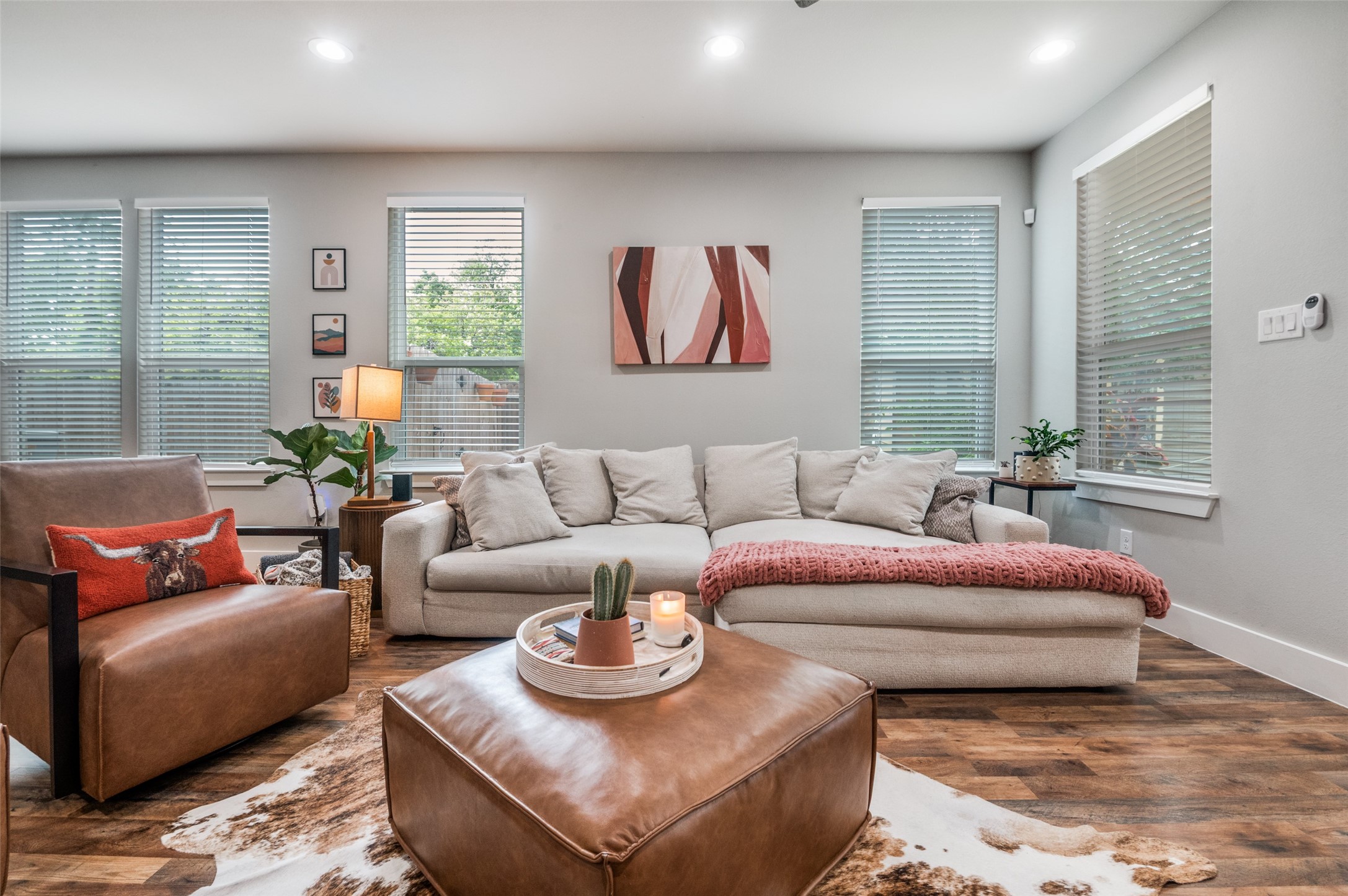 2123 Ramsey Avenue Dallas TX 75216