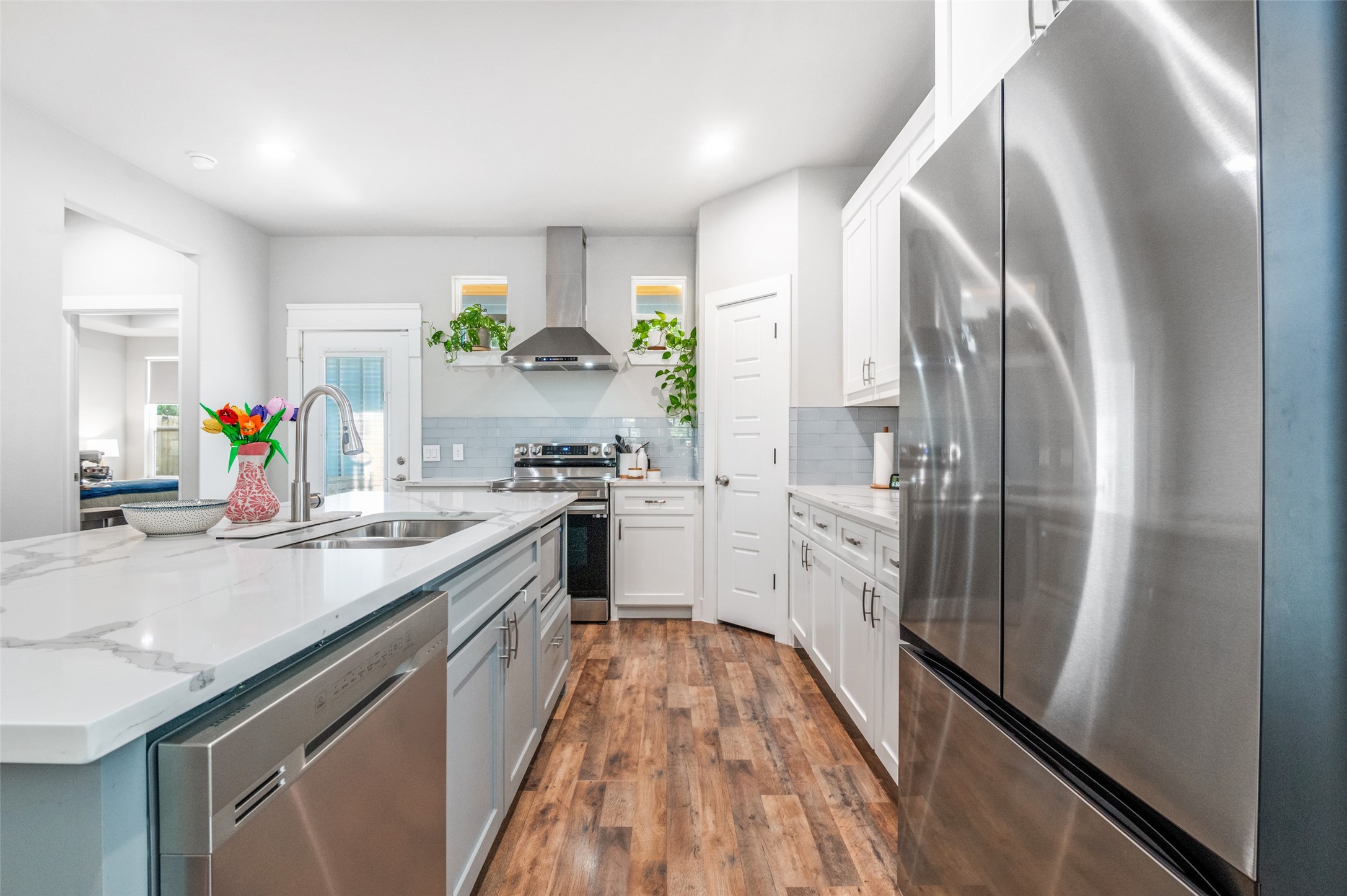 2123 Ramsey Avenue Dallas TX 75216