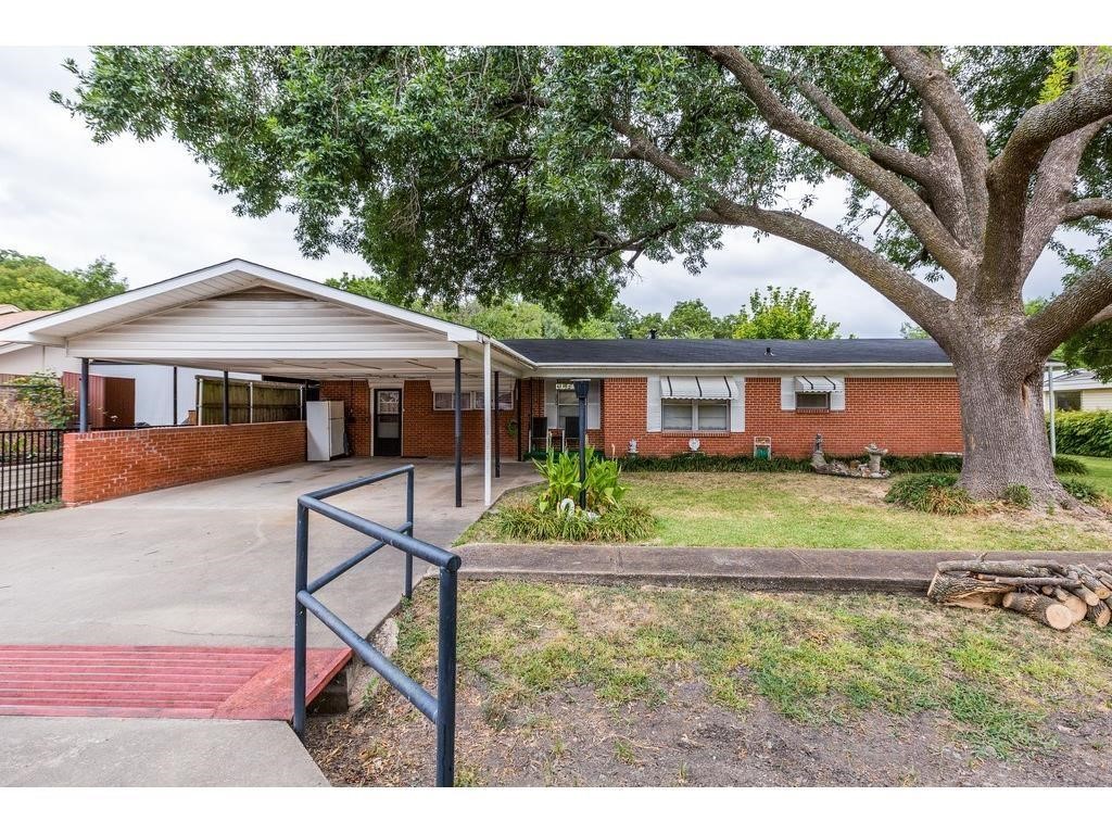 506 S Arizona Drive Celina TX 75009