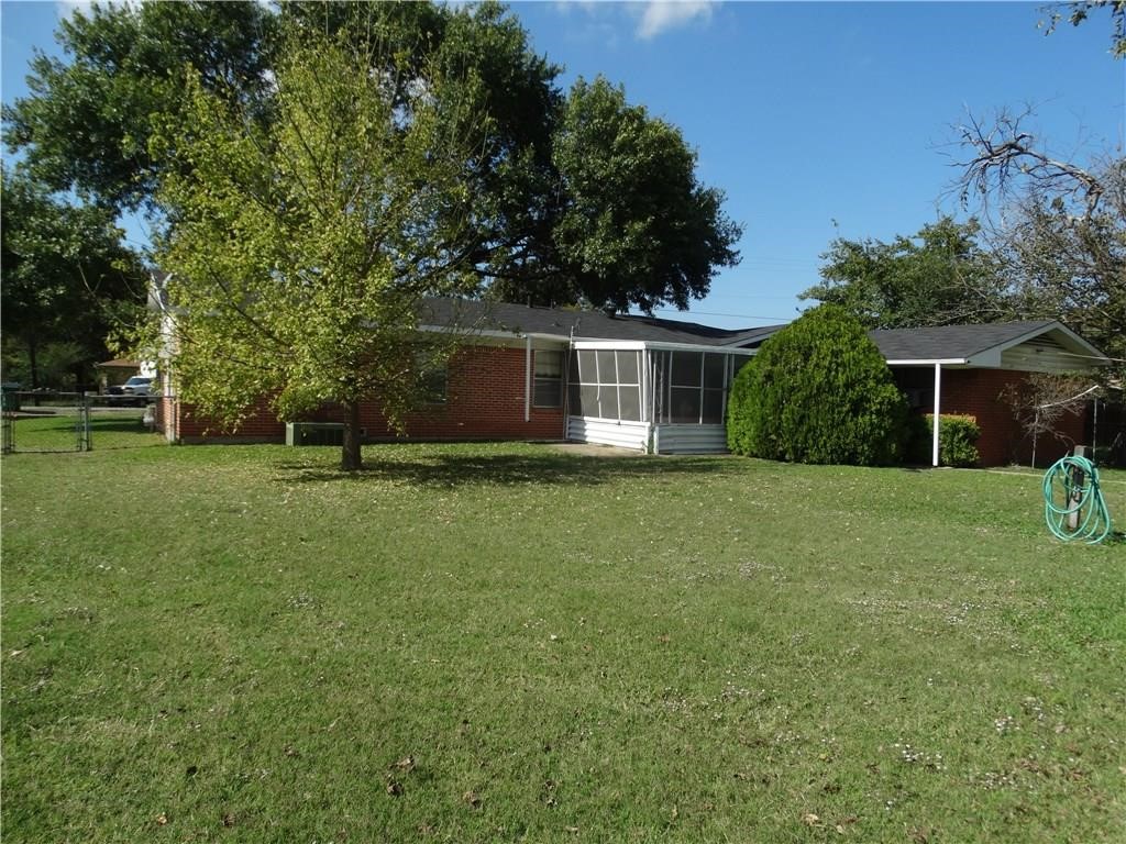 506 S Arizona Drive Celina TX 75009