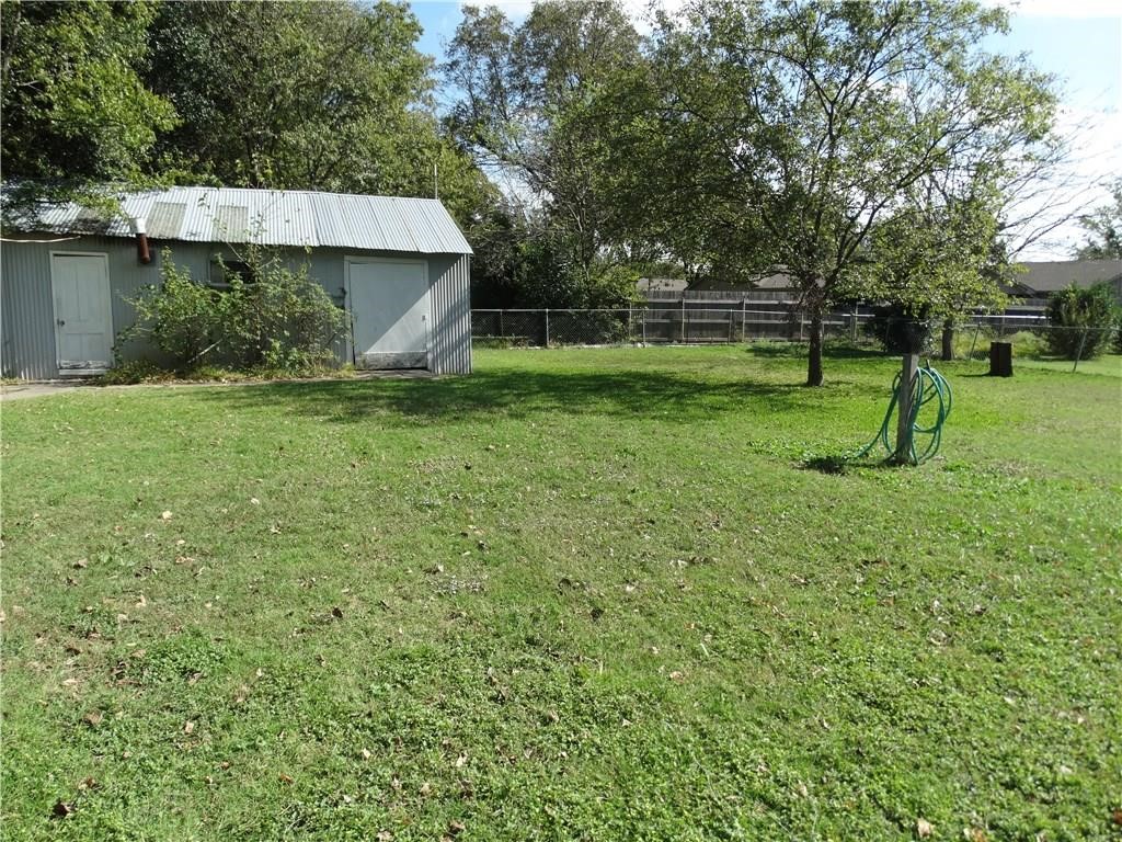 506 S Arizona Drive Celina TX 75009