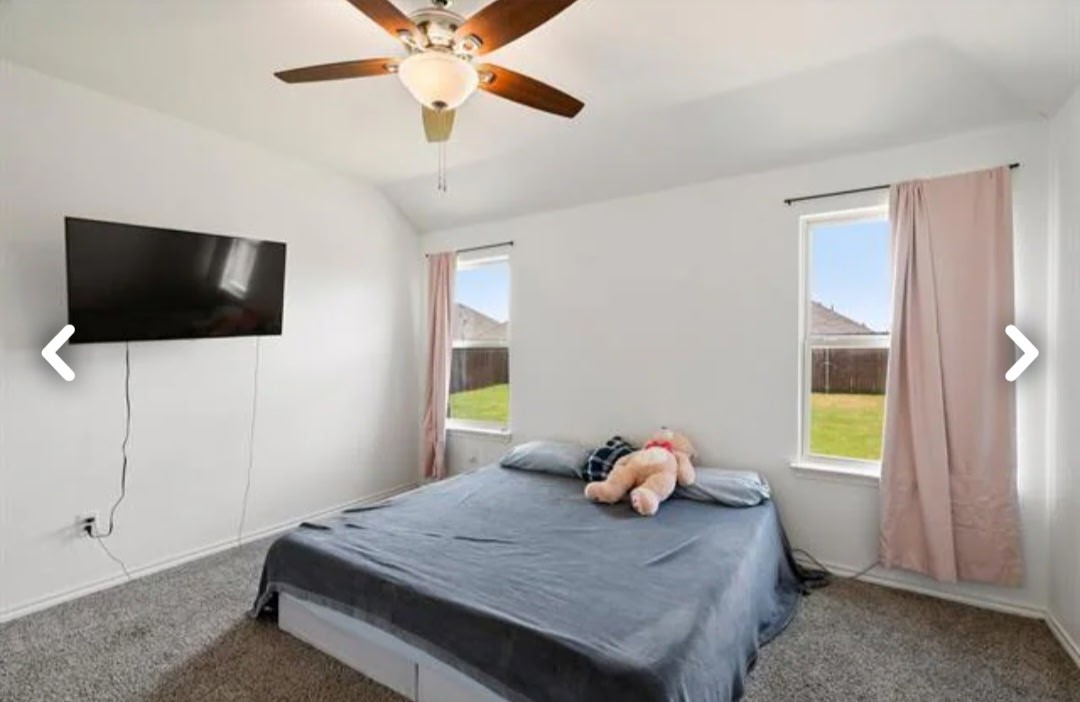 1111 Fairbanks Drive Ennis TX 75119