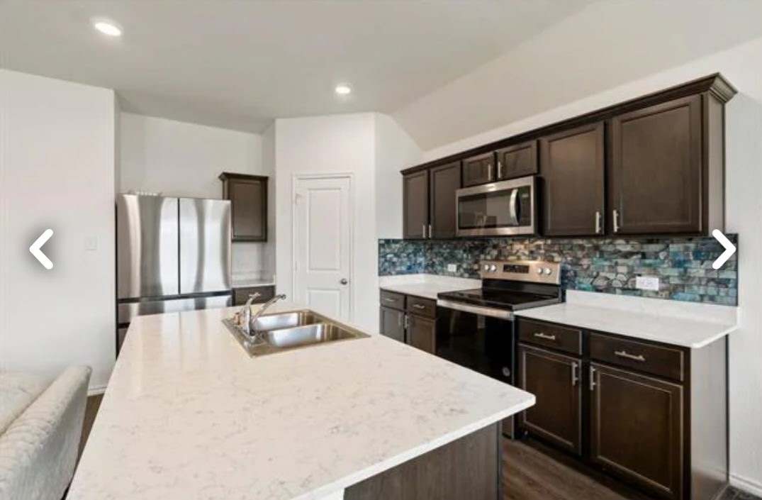 1111 Fairbanks Drive Ennis TX 75119