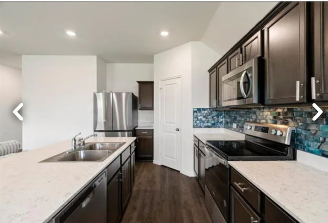 1111 Fairbanks Drive Ennis TX 75119