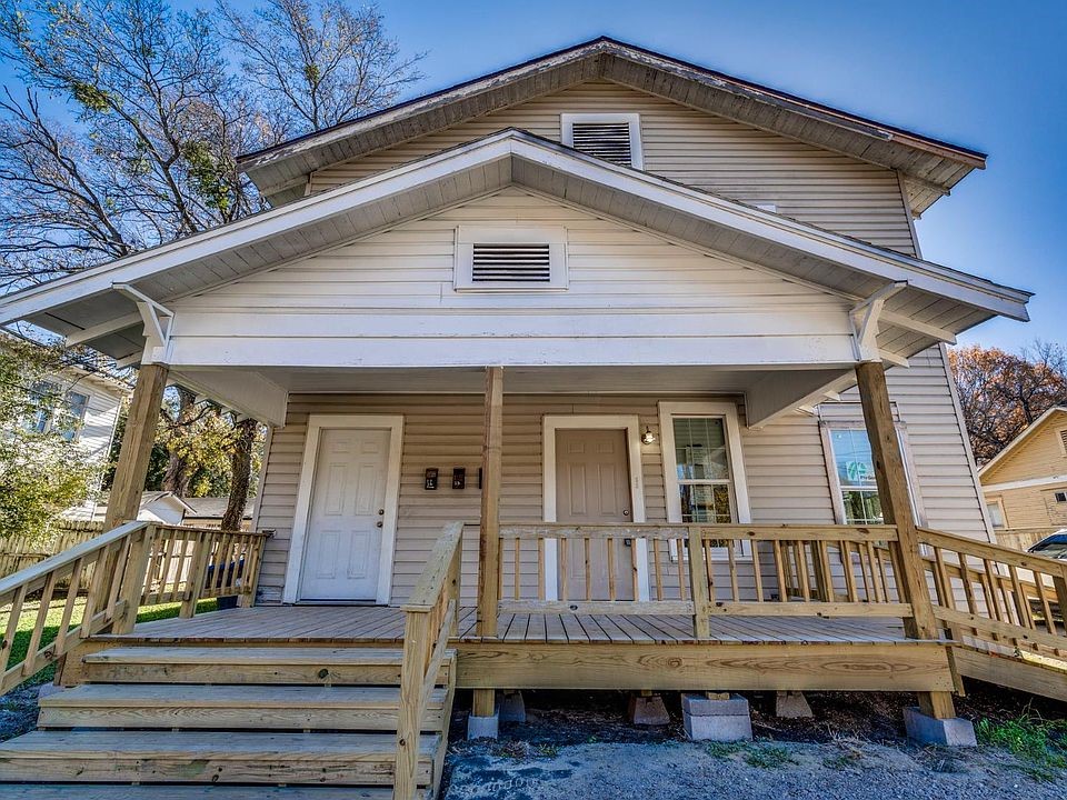 1221 W 2nd Avenue Corsicana TX 75110