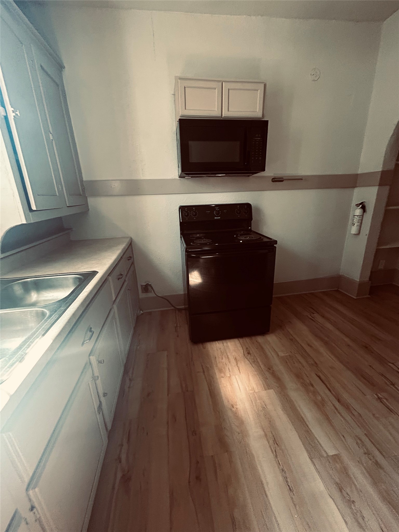 1221 W 2nd Avenue Corsicana TX 75110