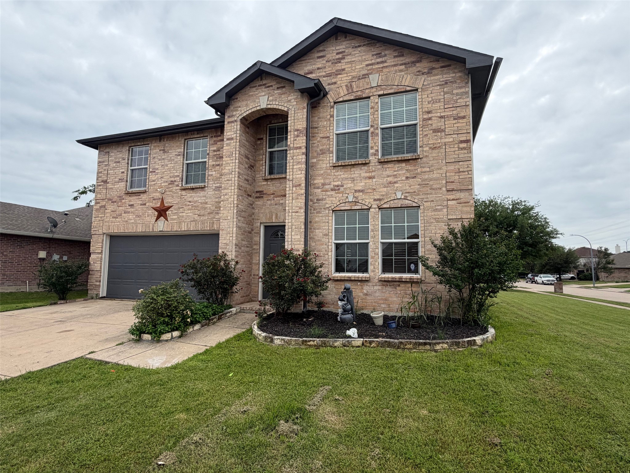 4600 Mountain Oak Street Fort Worth TX 76244
