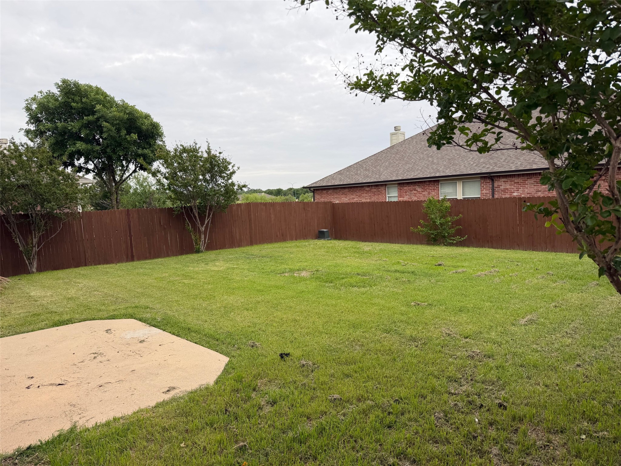 4600 Mountain Oak Street Fort Worth TX 76244