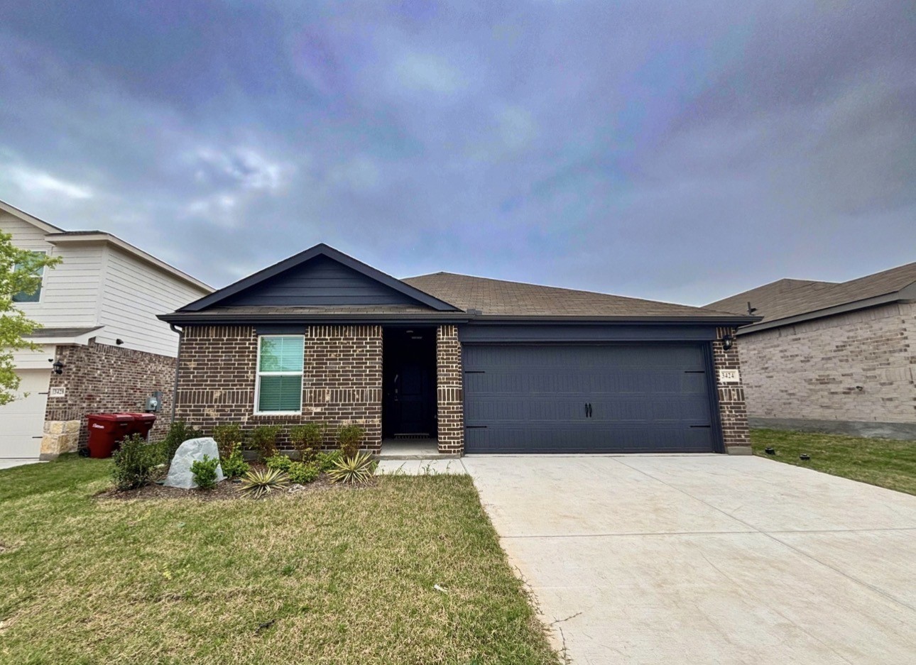 3424 Rendezvous Street Sherman TX 75090