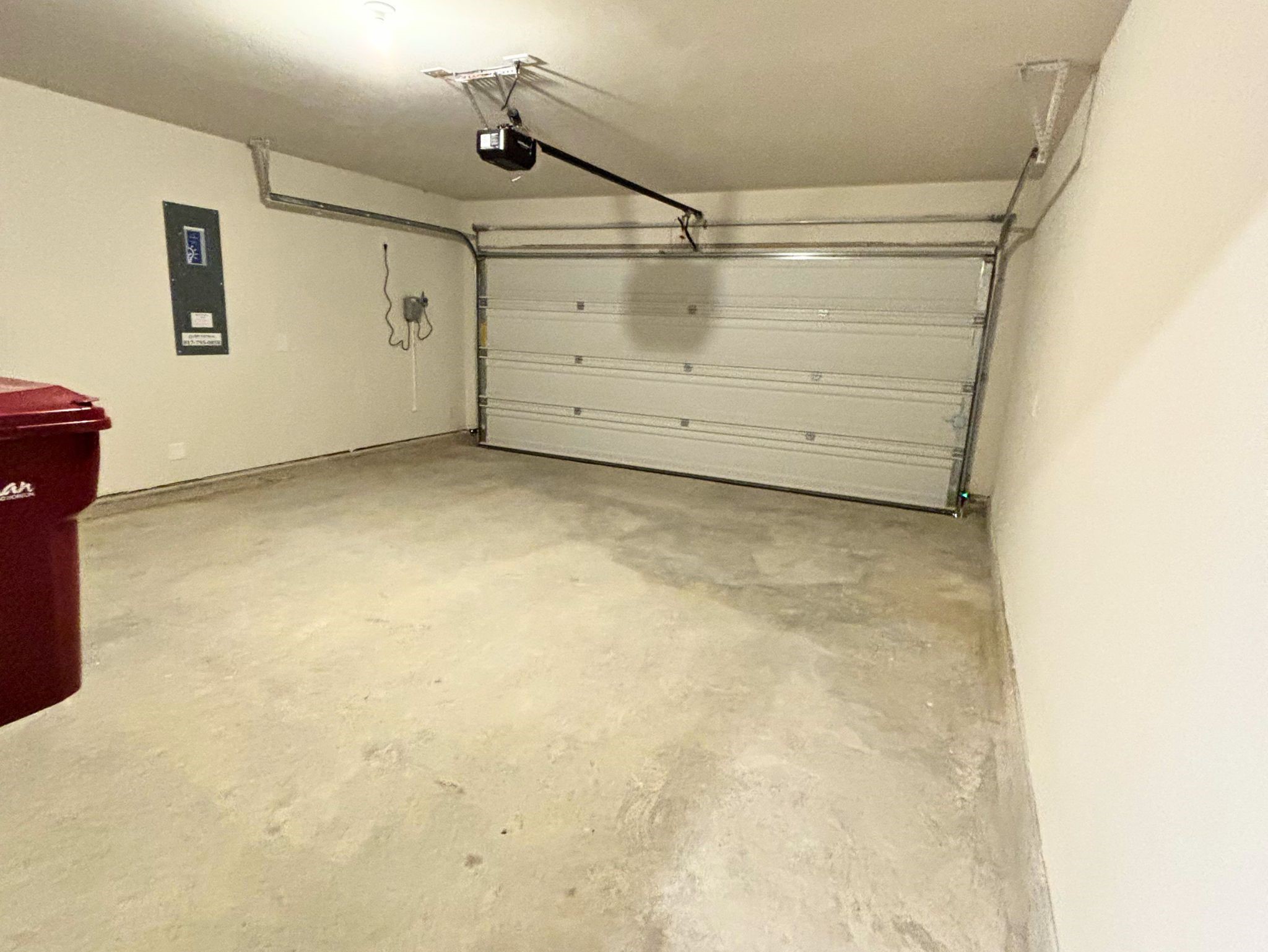 3424 Rendezvous Street Sherman TX 75090