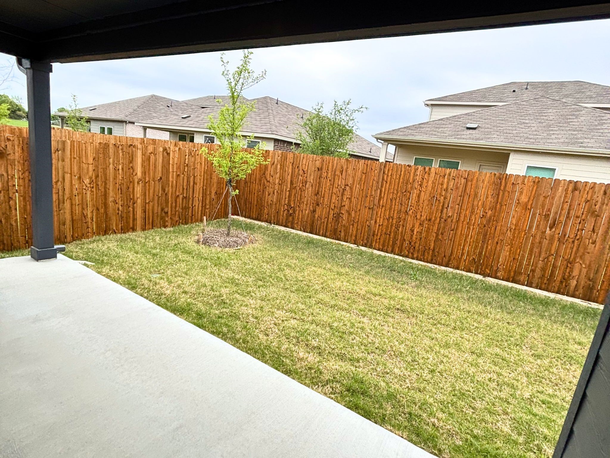 3424 Rendezvous Street Sherman TX 75090