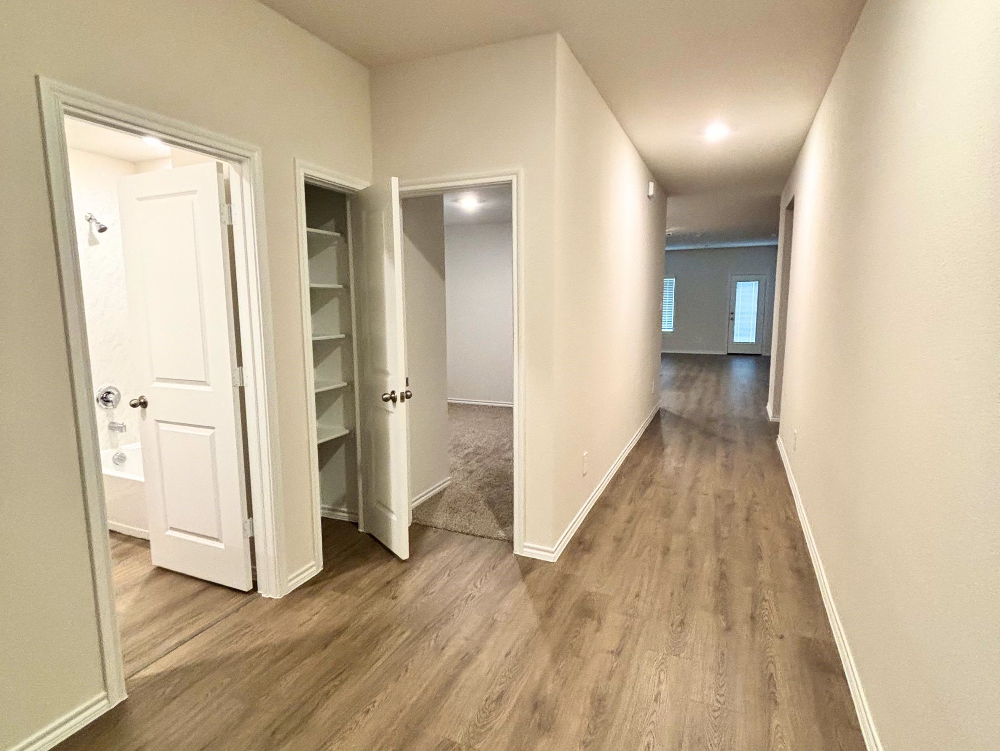 3424 Rendezvous Street Sherman TX 75090