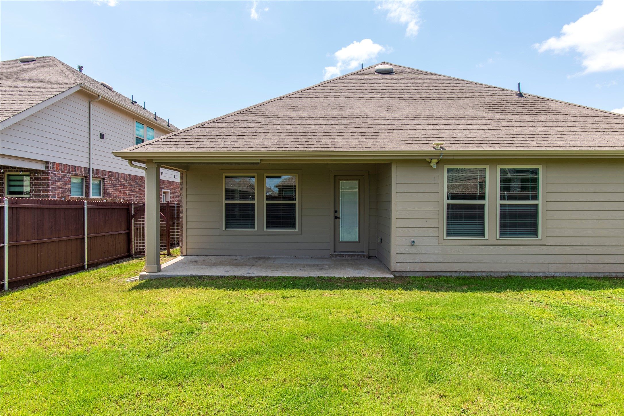408 Rawhide Way Princeton TX 75407