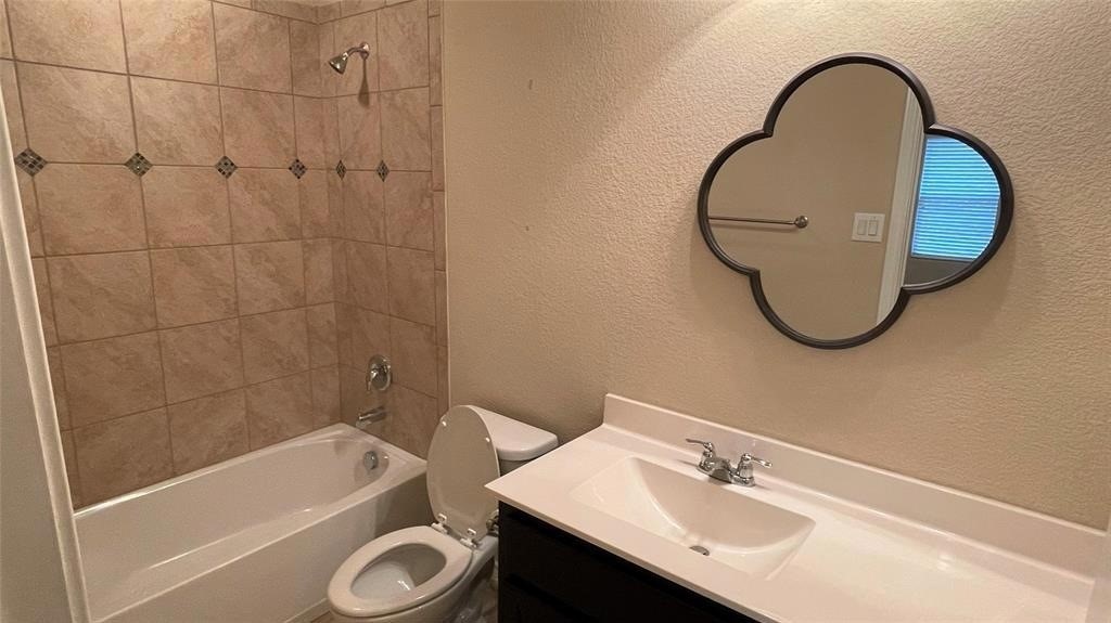 14144 Rabbit Brush Lane Fort Worth TX 76052