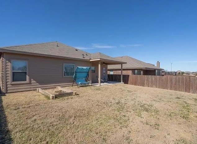 14144 Rabbit Brush Lane Fort Worth TX 76052