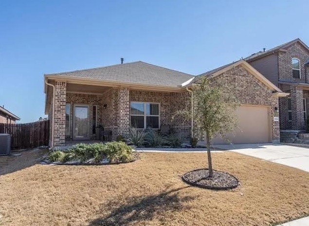 14144 Rabbit Brush Lane Fort Worth TX 76052