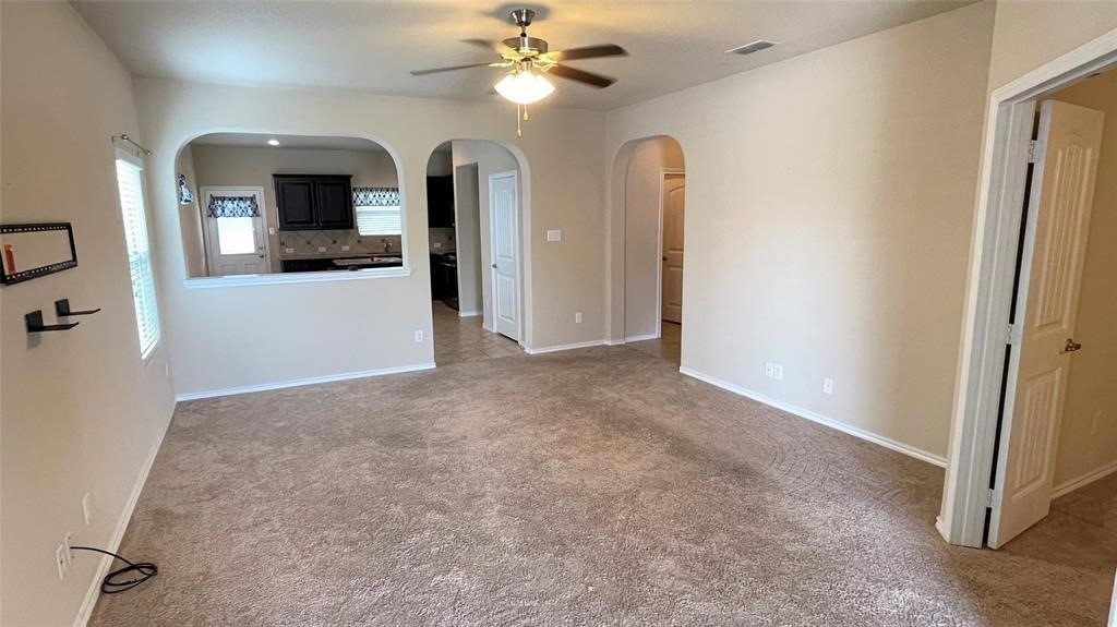 14144 Rabbit Brush Lane Fort Worth TX 76052