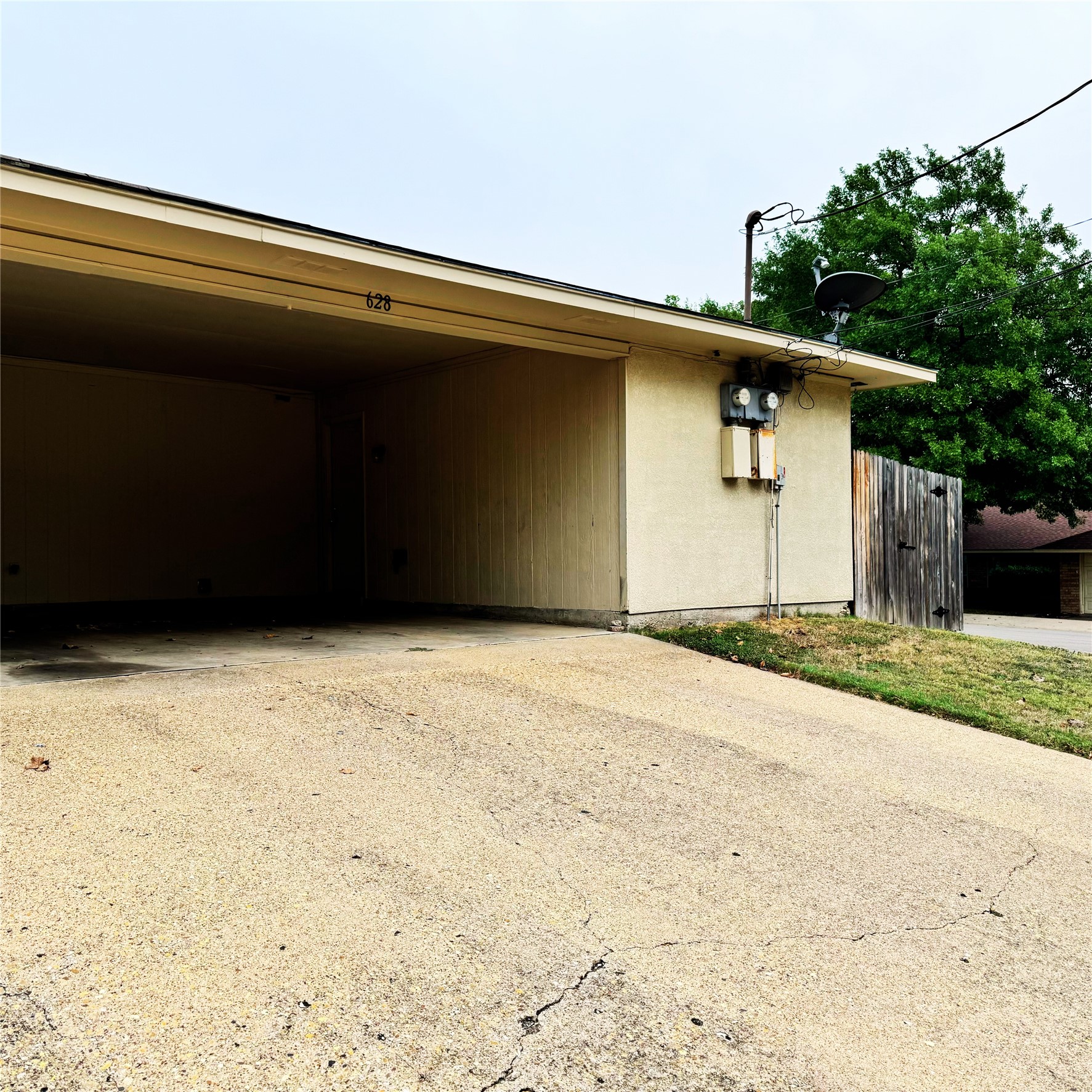 628 Taylor Court Duncanville TX 75137