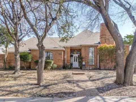 5910 Buffridge Trail Dallas TX 75252