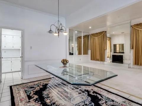 5910 Buffridge Trail Dallas TX 75252