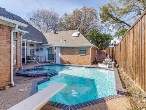 5910 Buffridge Trail Dallas TX 75252