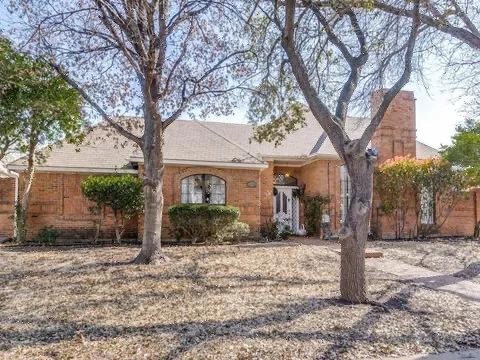 5910 Buffridge Trail Dallas TX 75252