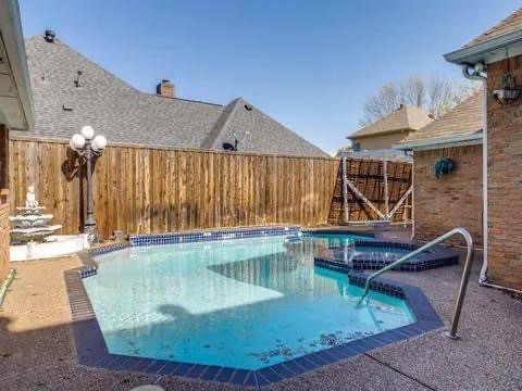 5910 Buffridge Trail Dallas TX 75252