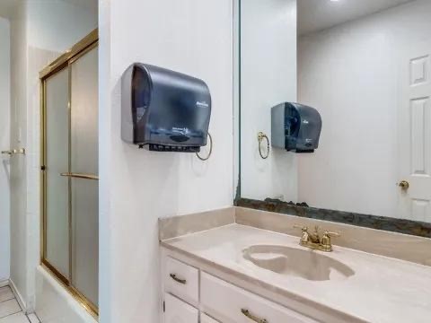 5910 Buffridge Trail Dallas TX 75252