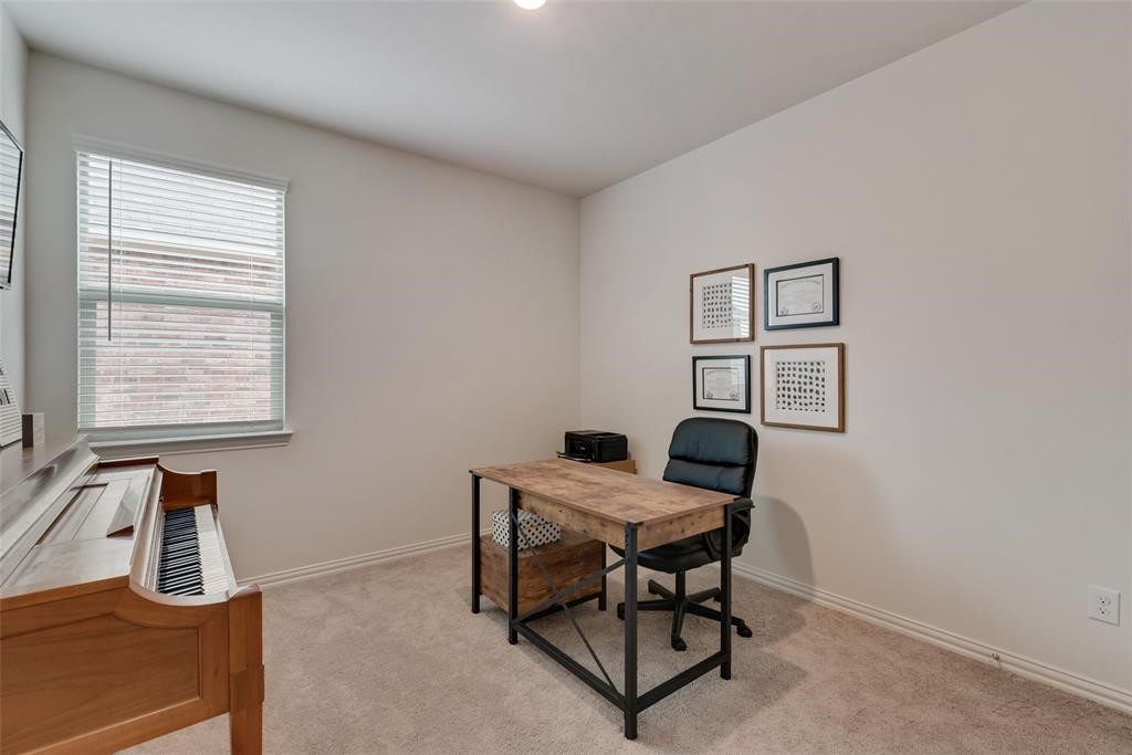 2128 Whispering Sage Boulevard Royse City TX 75189