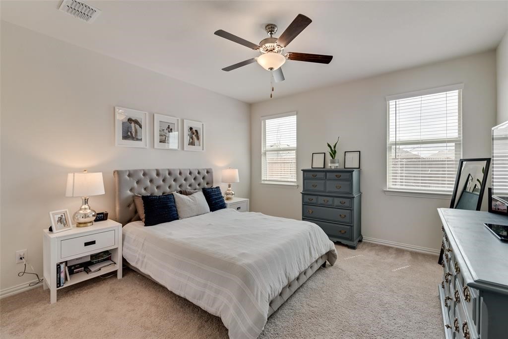2128 Whispering Sage Boulevard Royse City TX 75189