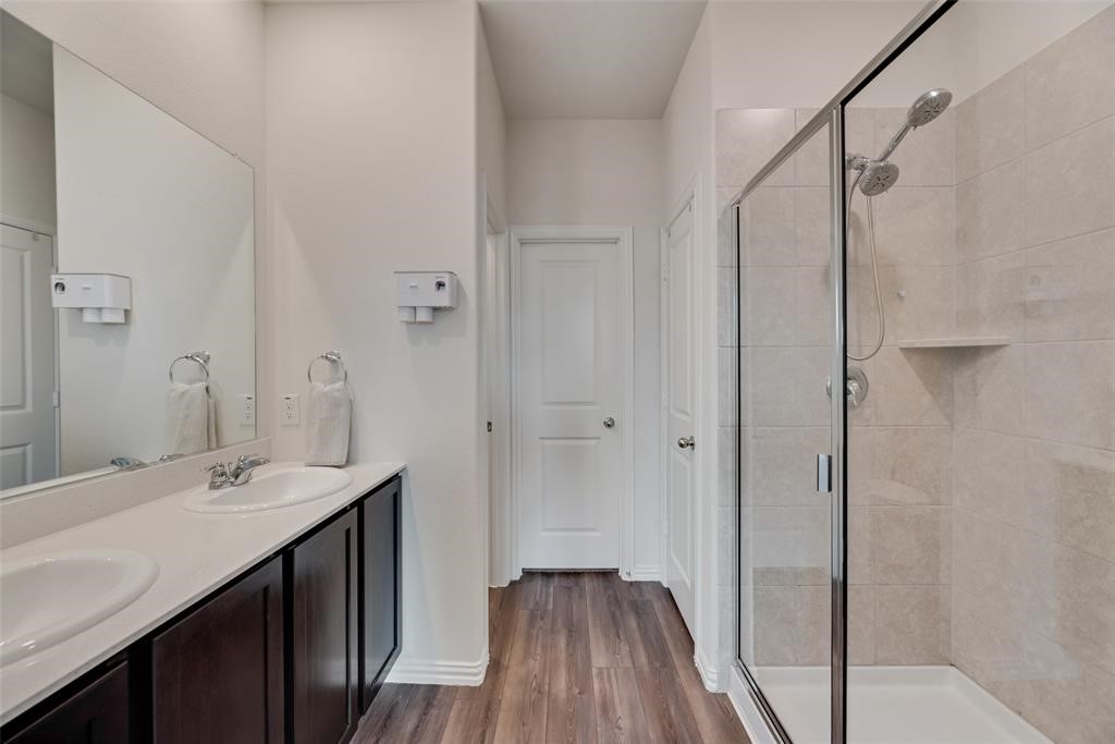 2128 Whispering Sage Boulevard Royse City TX 75189