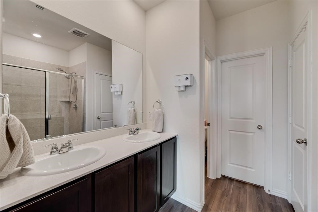 2128 Whispering Sage Boulevard Royse City TX 75189