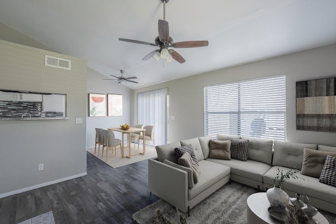 1122 Millview Drive Arlington TX 76012