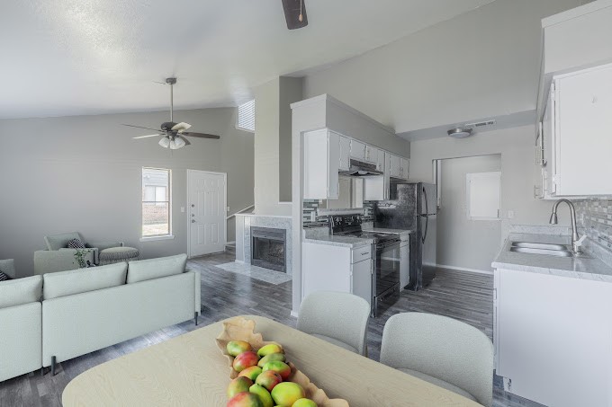 1122 Millview Drive Arlington TX 76012
