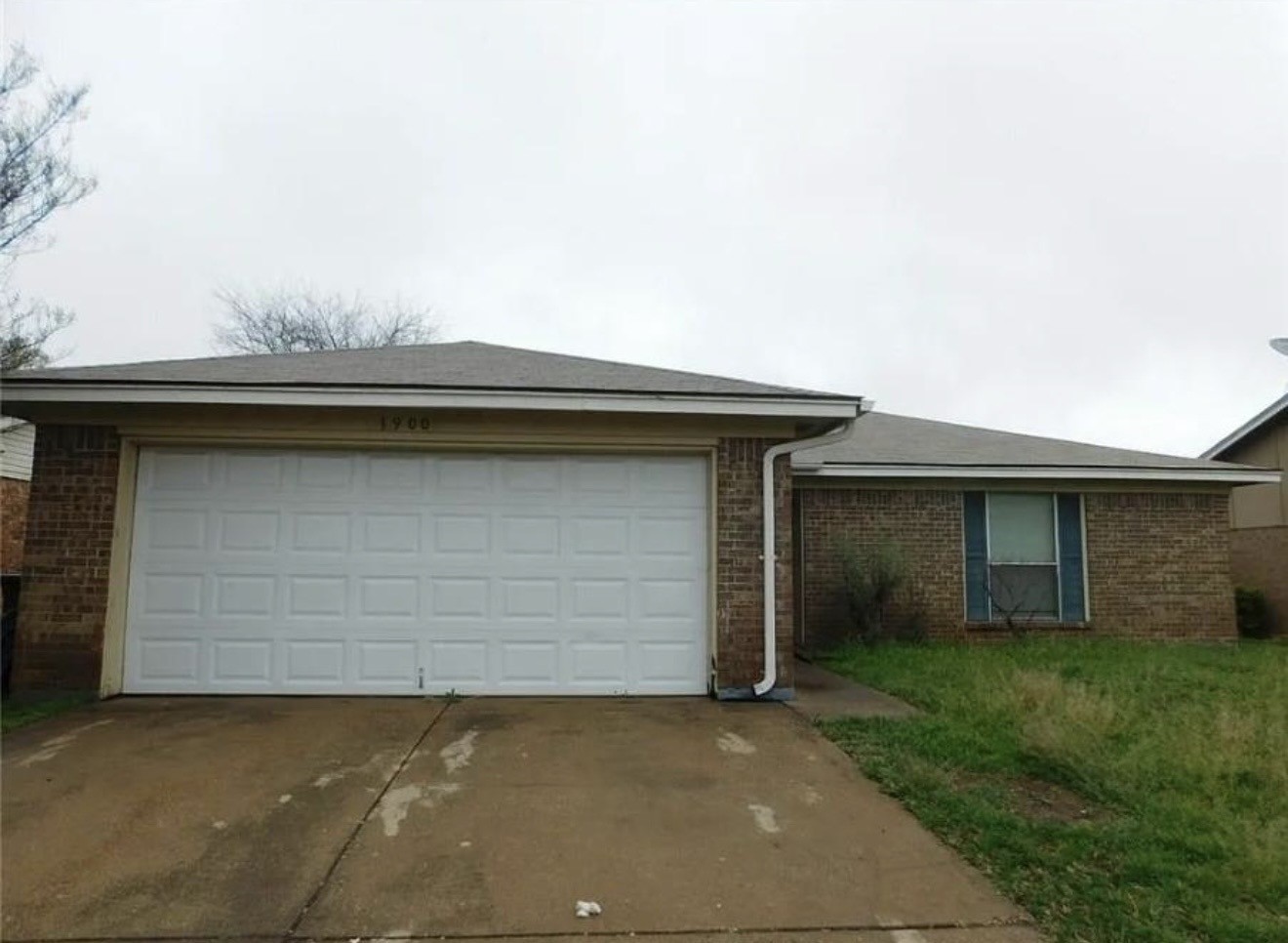 1900 Wurzburg Drive Fort Worth TX 76134
