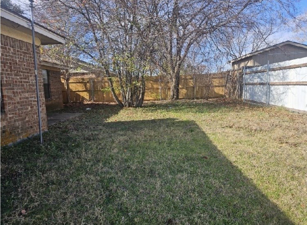 1900 Wurzburg Drive Fort Worth TX 76134