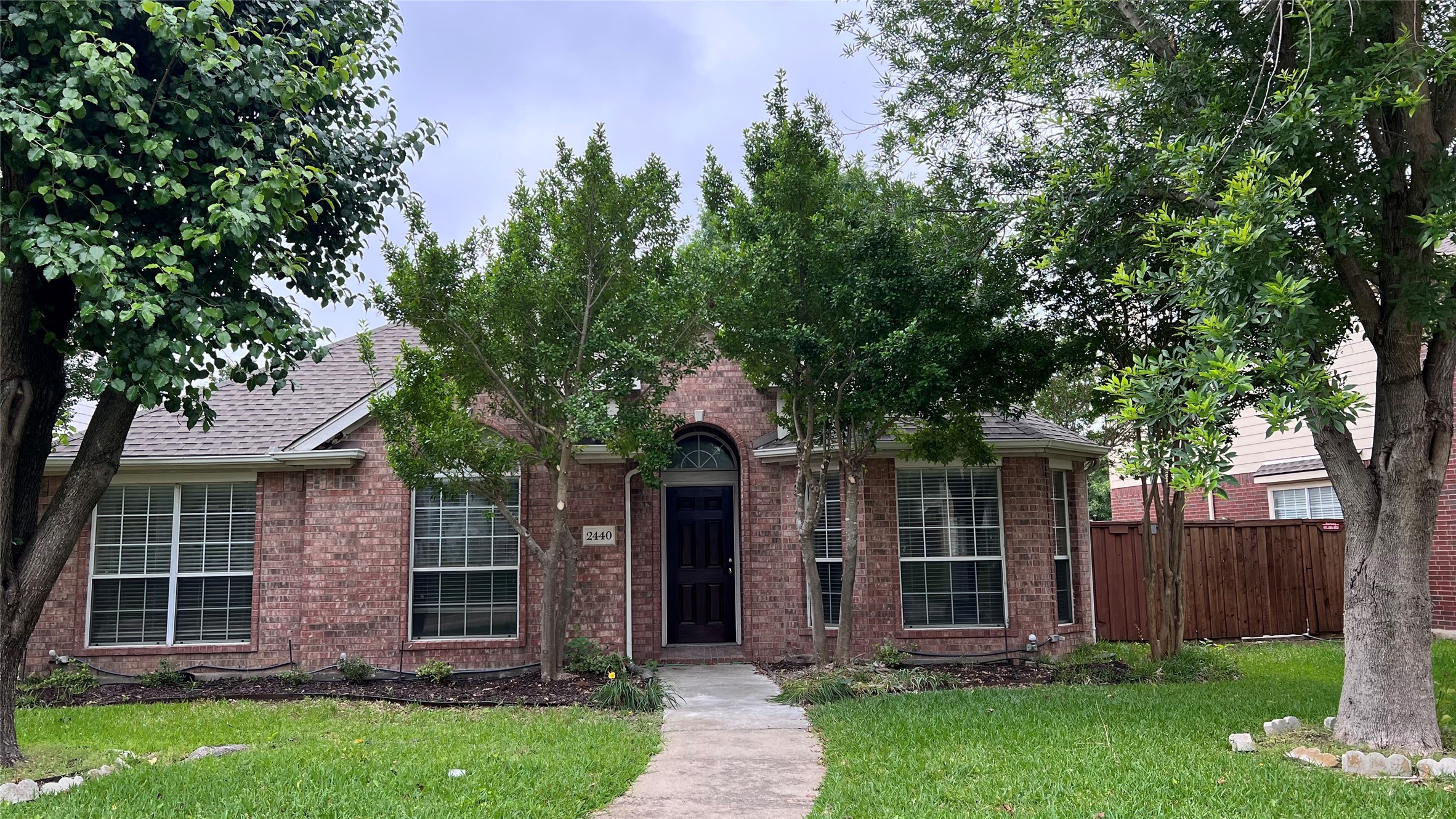 2440 Ravenhurst Drive Plano TX 75025
