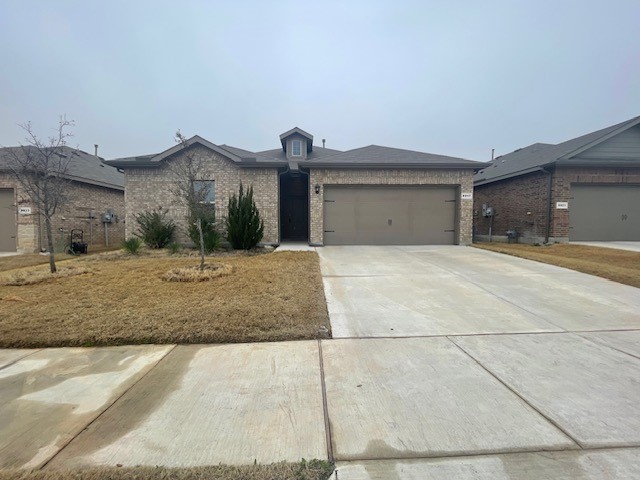 8917 Boulder Oak Boulevard Fort Worth TX 76131