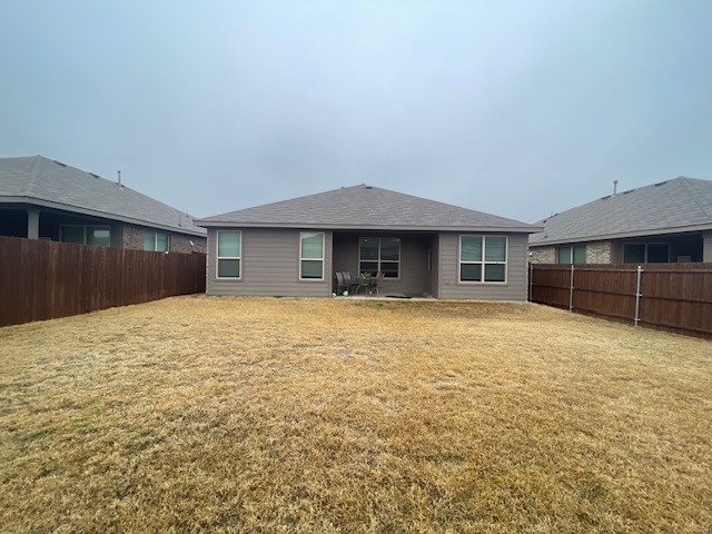 8917 Boulder Oak Boulevard Fort Worth TX 76131