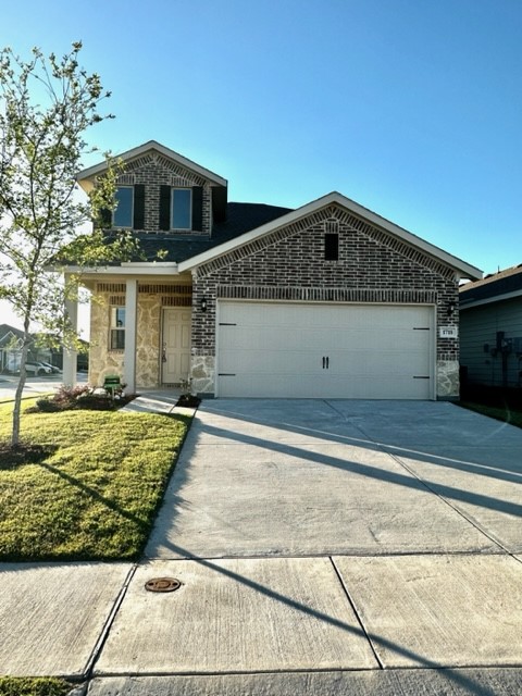 1718 Cecil Crest Lane Forney TX 75126