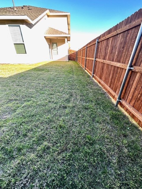 1718 Cecil Crest Lane Forney TX 75126