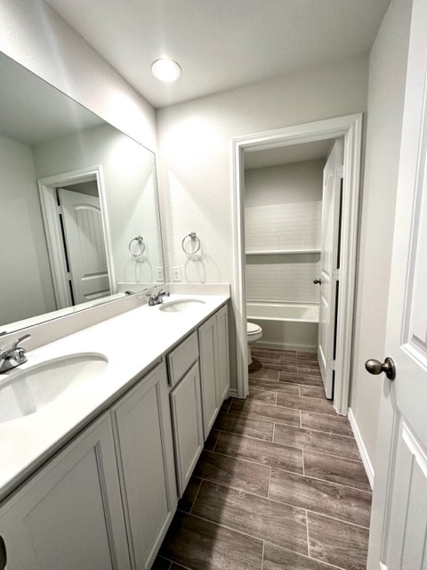1718 Cecil Crest Lane Forney TX 75126