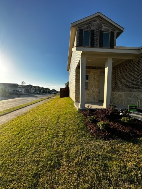 1718 Cecil Crest Lane Forney TX 75126