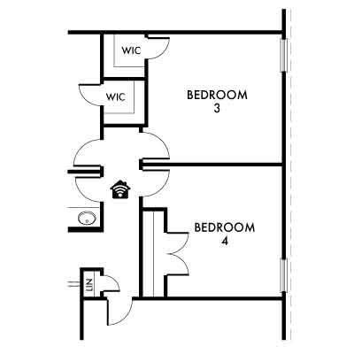 1718 Cecil Crest Lane Forney TX 75126