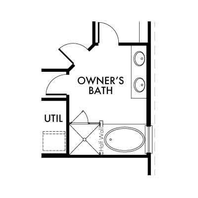1718 Cecil Crest Lane Forney TX 75126