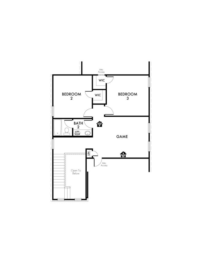 1718 Cecil Crest Lane Forney TX 75126